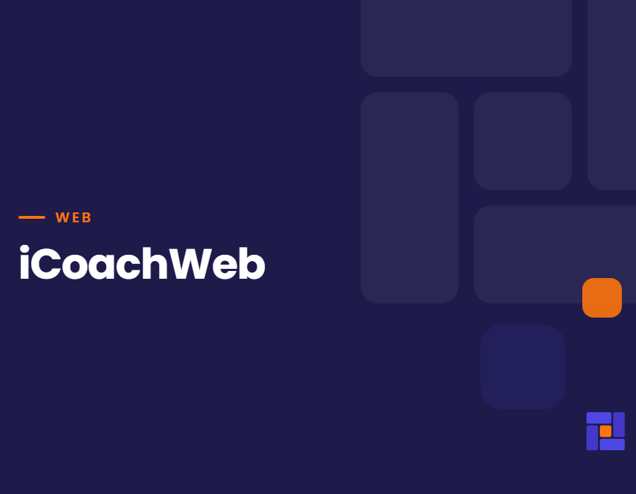 iCoachWeb