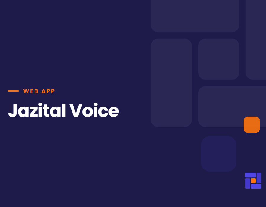 Jazital Voice