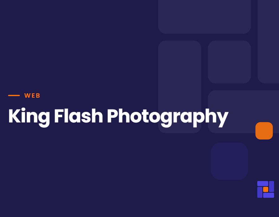 King Flash Photography