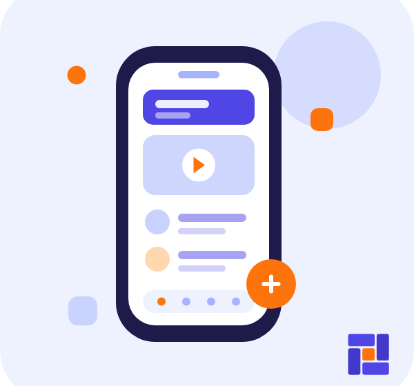 Mobile App Development